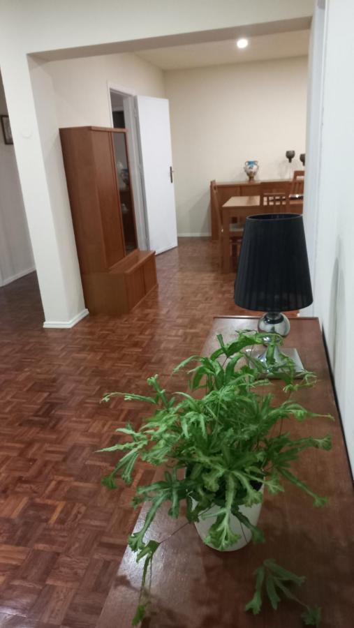 Vila Casa Dos Gansos Perais Exteriér fotografie