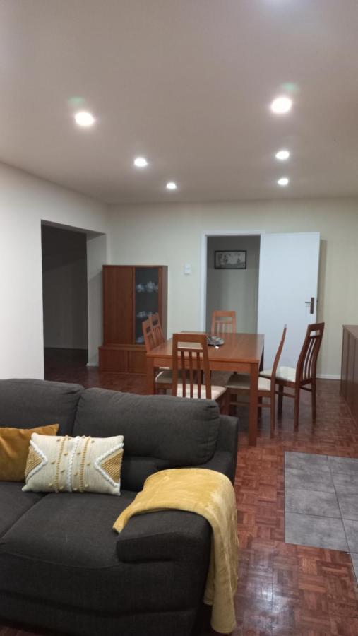 Vila Casa Dos Gansos Perais Exteriér fotografie