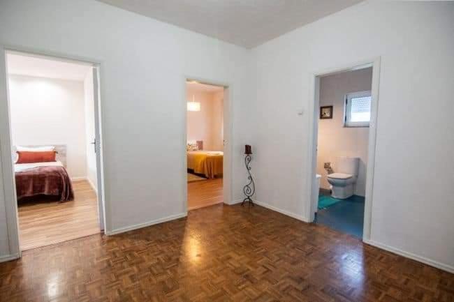Vila Casa Dos Gansos Perais Exteriér fotografie