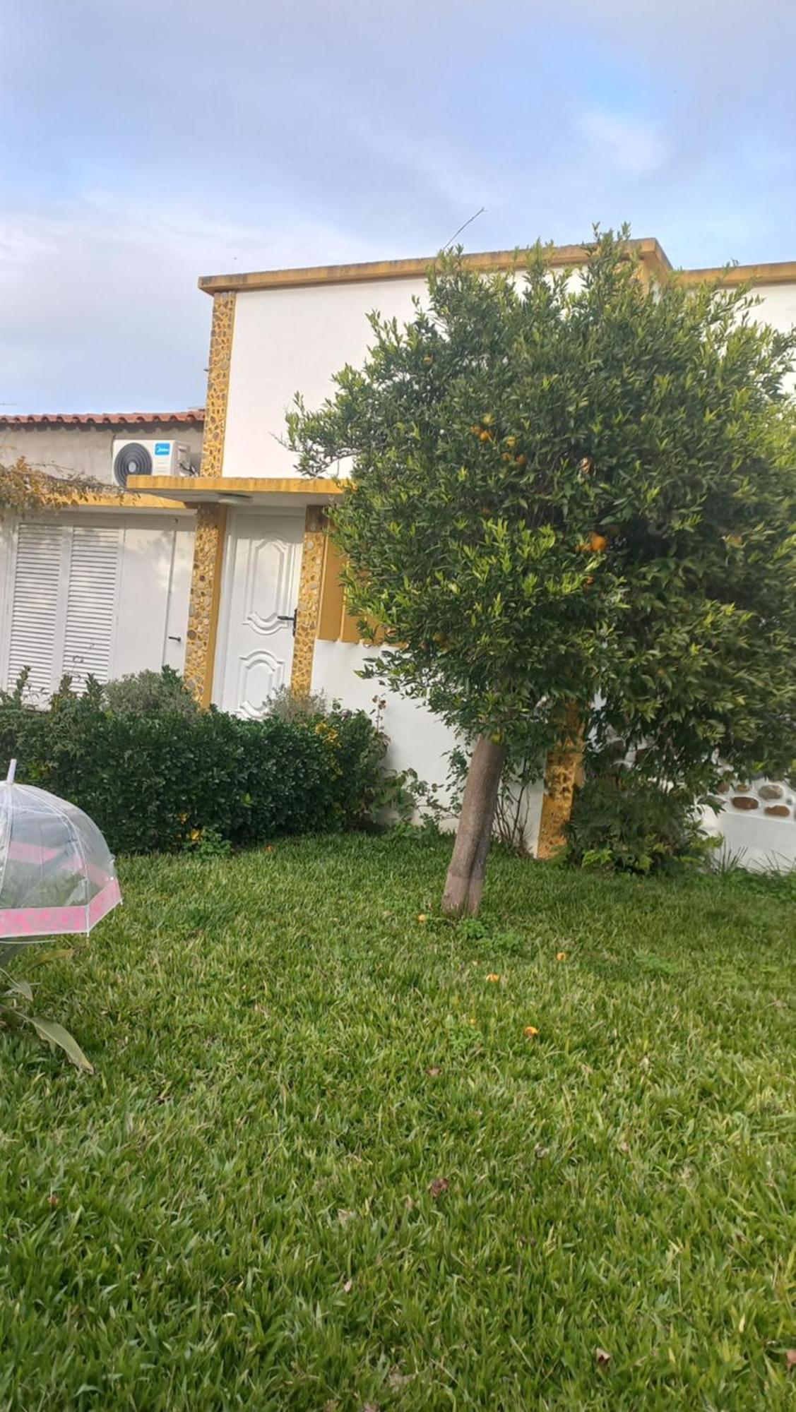 Vila Casa Dos Gansos Perais Pokoj fotografie