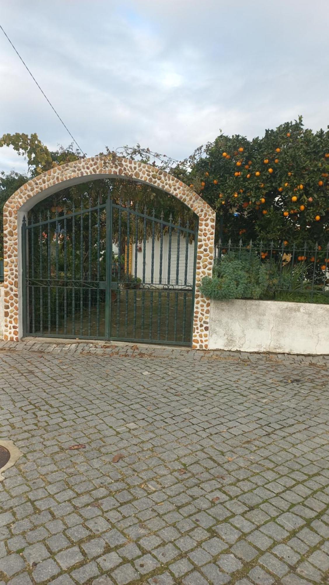 Vila Casa Dos Gansos Perais Pokoj fotografie